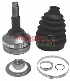 Шрус зовнішній chrysler voyager 2.0-3.3 97-08 (26/32) (+A.B.S. 47z)
