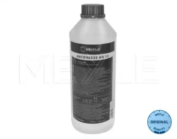 Антифриз-концентрат Meyle, G13 (фіолетовий), 1.5л