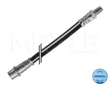 PRZEWУD HAM.ELAST. DB P. W212 E200-500 09- LE/PR 430MM