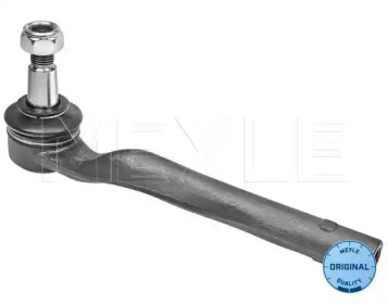 Наконечник кермової тяги DB W212 09- LE