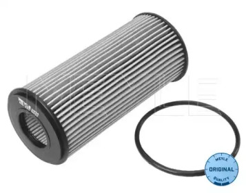 Фільтр мастила AUDI 1,8/2,0 TFSI 2012-