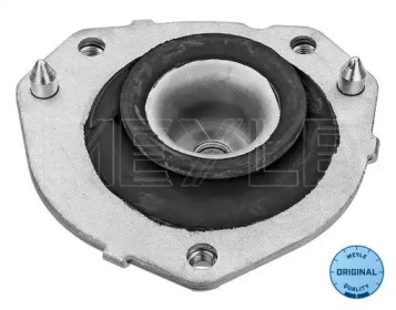 Strut mount