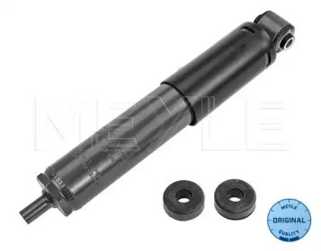 Амортизатор задній T4, 90-03 (газ.)