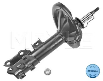 Амортизатор HYUNDAI P. I30 PR 1,4-2,0CRDI 07-
