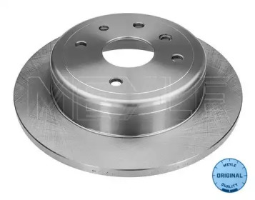 Гальмівний диск CHEVROLET T. EPICA 2,0-2,5 05-