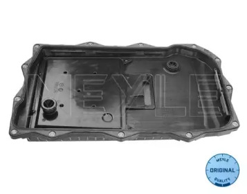 Масляний піддон, АКПП, BMW, LAND ROVER, IVECO (Вир-во MEYLE)