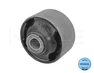 Сайлентблок важеля HYUNDAI i30, SANTA FE II, KIA SORENTO II 12- перед. міст низ (Вир-во MEYLE)