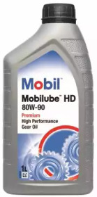 Трансмісійна олива Mobil Mobilube HD 80W-90, 1л