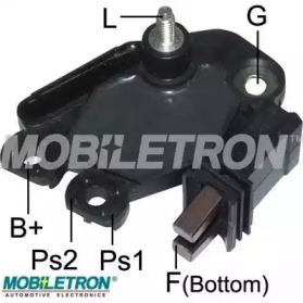 Регулятор генератора M551