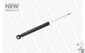 376195SP Monroe Амортизатор задній VOLKSWAGEN GOLF 2013 ЗАДН