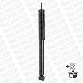 MONROE DB амортизатор газ.Original задн.W169,245 04-