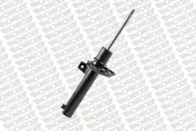 G16497 Monroe Амортизатор передній VW Caddy газов.
