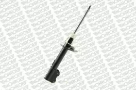 G7289 Monroe Амортизатор задній CHEVROLET LACETTI лiв. газов.