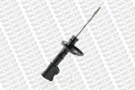 G7305 Monroe Амортизатор GAS передній правийFIAT 500 (312_) 07.2007 -;FIAT 500 C (312_) 09.2009 -;FO