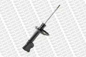 G7306 Monroe Амортизатор GAS передній лівийFIAT 500 (312_) 07.2007 -;FIAT 500 C (312_) 09.2009 -;FOR