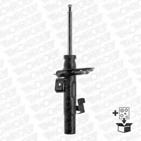 G8198 Monroe Амортизатор GAS передній правийFORD MONDEO IV (BA7) 03.2007 - 01.2015;FORD MONDEO IV Sa