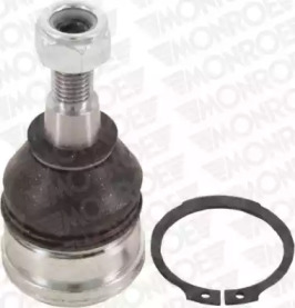 MONROE MITSUBISHI кульова опора Colt 04-,Smart
