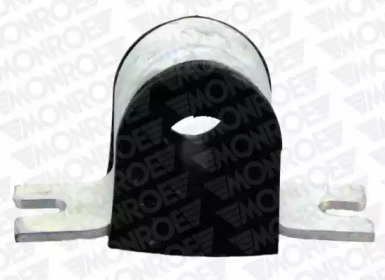 MONROE RENAULT втулка передн.стаб.d=22mm з метал.кріпленням! Trafic II,Opel Vivaro,Nissa Primastar 01-