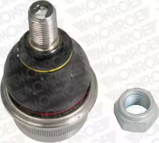 Опора кульова передняя нижня MERCEDES-BENZ CLS (C219) 04-11, E-CLASS (W211) 02-09 (L23540) MONROE