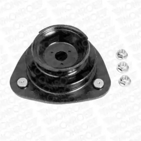 MK260 Monroe Опора амортизатора гумометалева задSUBARU:IMPREZA Coupe (GFC) 93>00;IMPREZA Estate (GF)