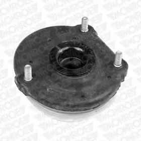 MK313R Monroe Опора амортизатора FIAT FIORINO 08> FRONT R