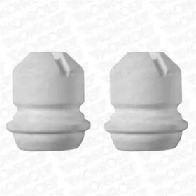 PK075 Monroe Захисний комплект амортизатора OPEL:ASTRA G Estate (T98) 98>04;ASTRA G Hatchback (T98)