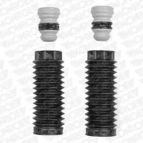 PK189 Monroe Захисний комплект амортизатора BMW:X3 (E83) 03>11|CITROËN:C5 III (RD_) 08>;C5 III Break