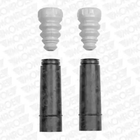 PK277 Monroe Захисний комплект амортизатора Audi A3, rear