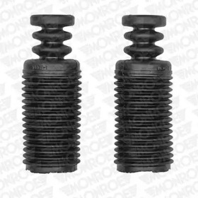 PK306 Monroe Захисний комплект амортизатора Nissan Almera N16, 00>05 rear