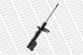 R7214 Monroe Амортизатор передній лiв. CHEVROLET AVEO 02 > FR R