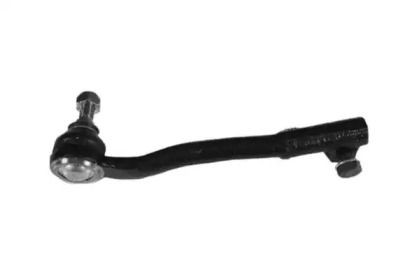 Накінечник рульової тяги BMW 7(E38) 94-01 перед. міст ліворуч (Вир-во MOOG)