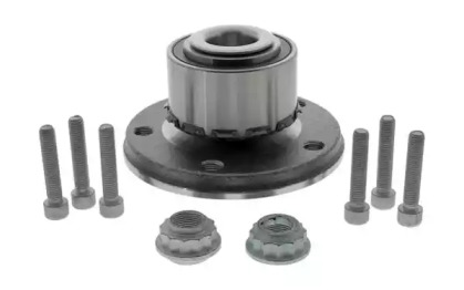 VO-WB-11004 MOOG Маточина колеса в зборі VW:MULTIVAN VI (SGF, SGM, SGN, SHM, SHN) 15>;TOUAREG (7LA,