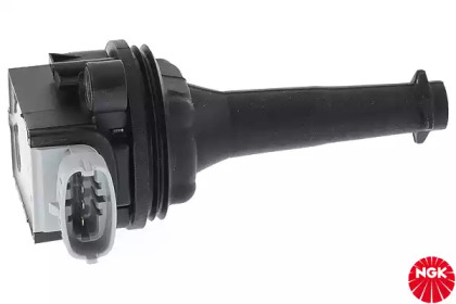 Котушка запалювання NGK (U5037) FORD/VOLVO Focus/S80 \2,0-2,5 \99-18