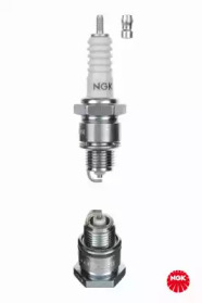 NGK свічка запалювання Standart BP7HS