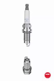 Свічка запалювання Standart ZFR6T11G