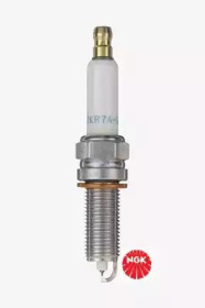 Свічка NGK Laser Iridium (SILZKR7A-S)