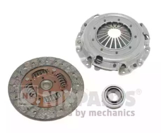 SPRZEGLO KPL ZESTAW SPRZEGLA N2005141 SZT NIPPARTS