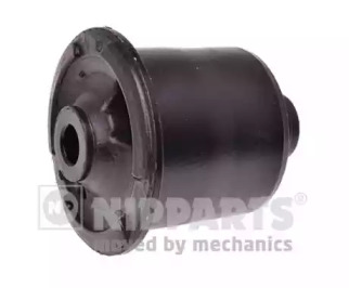 Mounting, axle beam