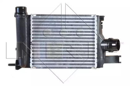 Інтеркулер RENAULT DOKKER, LODGY (12-) (вир-во NRF)
