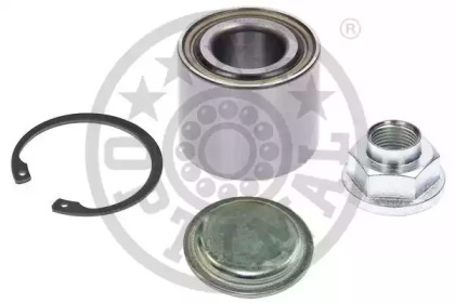 ZESTAW гOп OPTIMAL 202230 OPEL AGILA 00- TYг
