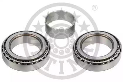 ZESTAW ЈOЇ OPTIMAL 302904 FORD TRANSIT VI 00-06, TRANSIT VII 4X4 06- TYЈ