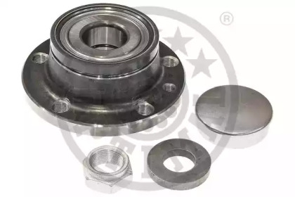 ZESTAW гOп OPTIMAL 802976 FIAT DOBLO 10- OPEL COMBO 12-