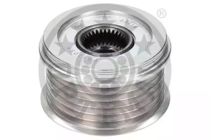 Alternator Freewheel Clutch