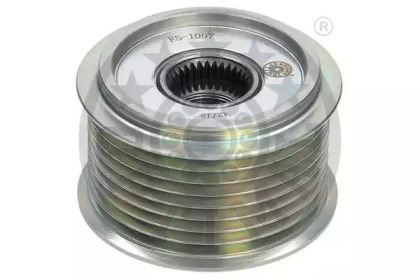 Alternator Freewheel Clutch
