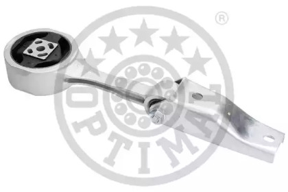 Подушка двигуна (задня) VW Polo/Seat Cordoba/Skoda Fabia 1.4 16V/1.6 99-