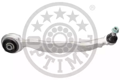 Track Control Arm