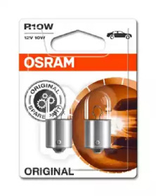 Лампа R10W