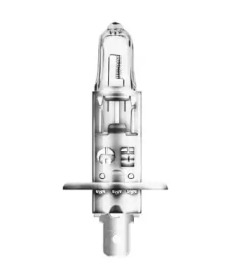 Лампа фарна H1 12v 100w P14,5s (вир-во OSRAM)