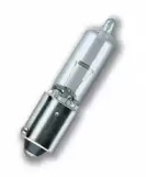 Лампа H5W 12V 5W BA 9s