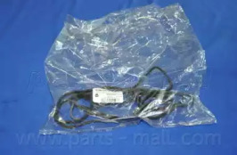 Прокладка кришки клапанної HYUNDAI D4EA (вир-во PARTS-MALL)